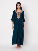 Teal color option