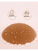 Brown color option, Currently selected