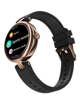 Pebble venus smartwatch review Sale