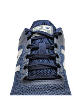 Buy New Balance Navy Blue M490 Running 