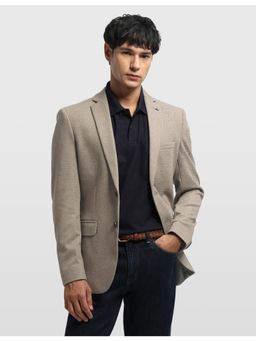 Arrow - Mens Zero Calorie Slim Fit 1851 Blazer