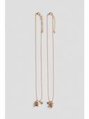 Gold color option, Sold out, Currently selected