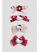 Red color option, Sold out, Currently selected