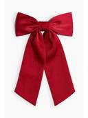 Red color option, Currently selected