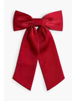 H&M - Women Red Bow Hair Clip