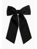 Black color option, Currently selected