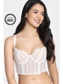 White color option, Sold out, Currently selected