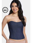 Blue color option, Sold out, Currently selected