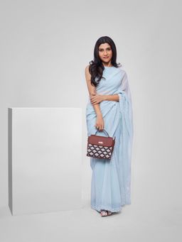 Zouk - Bidri Kaiser Statement Sling Bag