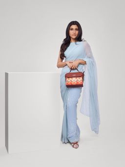 Zouk - Tidal Wave Statement Sling Bag