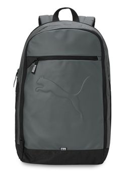 Puma - Grey Classic Unisex Backpack