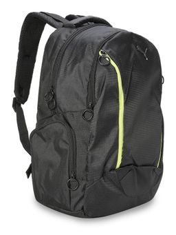 Puma - Black Quest Unisex Backpack