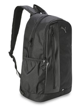 Puma - Black Shuffle Unisex Backpack