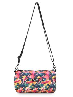 Puma - Verdure Women Mini Barrel Bag