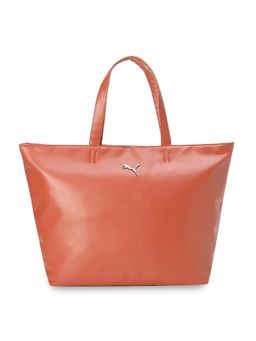 Puma - Orange Pu Zen Womens Tote Bag