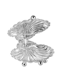 Momentz - Sea Shell Serving Platter