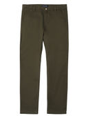 Green color option, Currently selected