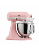 Pink color option, Currently selected