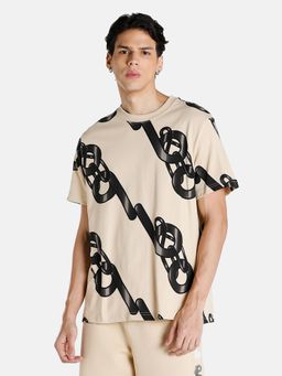 Puma - X Pronounce Graphic Relaxed Fit Unisex T-shirt