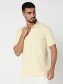 Yellow color option, Currently selected