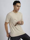 Beige color option