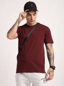 Maroon color option