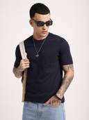 Navy Blue color option