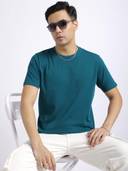 Teal color option