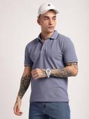 Blue color option, Currently selected