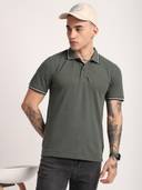 Green color option