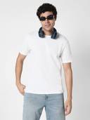 White color option