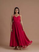 Red color option