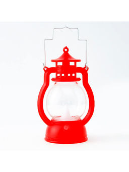 Kuber Industries - Diwali Lights for Home Decoration, with Other Festivities & Parties, B0-003B , Red