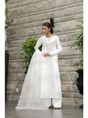 Ivory color option