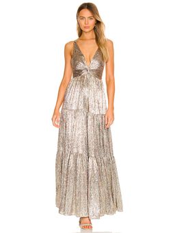 Sabina Musayev - Pacific Dress