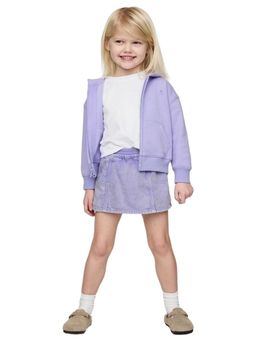 GAP - Girls' Mid Rise Skort