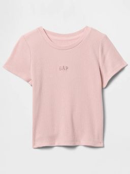 GAP - Kids' Crew Neck Short Sleeve T-Shirt