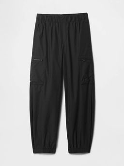 GAP - Boys' Mid Rise Joggers