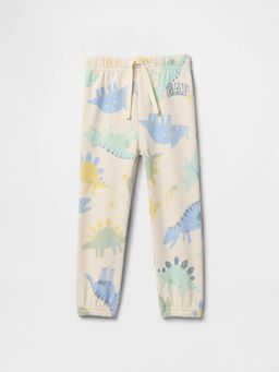 GAP - Boys' Conversational Mid Waist Joggers