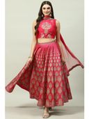 Pink color option