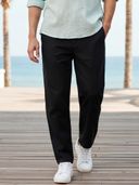Black color option, Currently selected