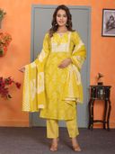 Yellow color option, Sold out, Currently selected