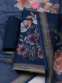 Blue color option, Sold out, Currently selected