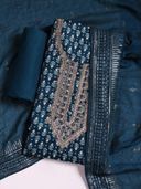 Blue color option, Sold out, Currently selected