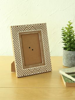 House This - Sangla Photo Frame