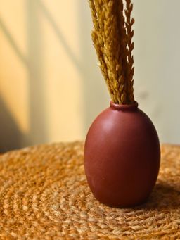 WEAVING HOMES - Little Fantasy Vase for Home Decor