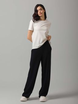 NeceSera - AirSupima Off-White Comfort T Shirt