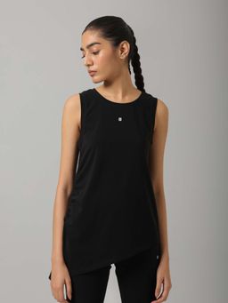 NeceSera - AirSupima Black Fit T Shirt