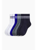 Blue color option, Currently selected