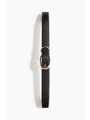 Black color option, Currently selected